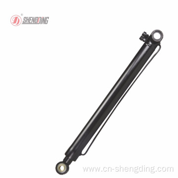 european truck spare parts hydraulic cylinder 1082068